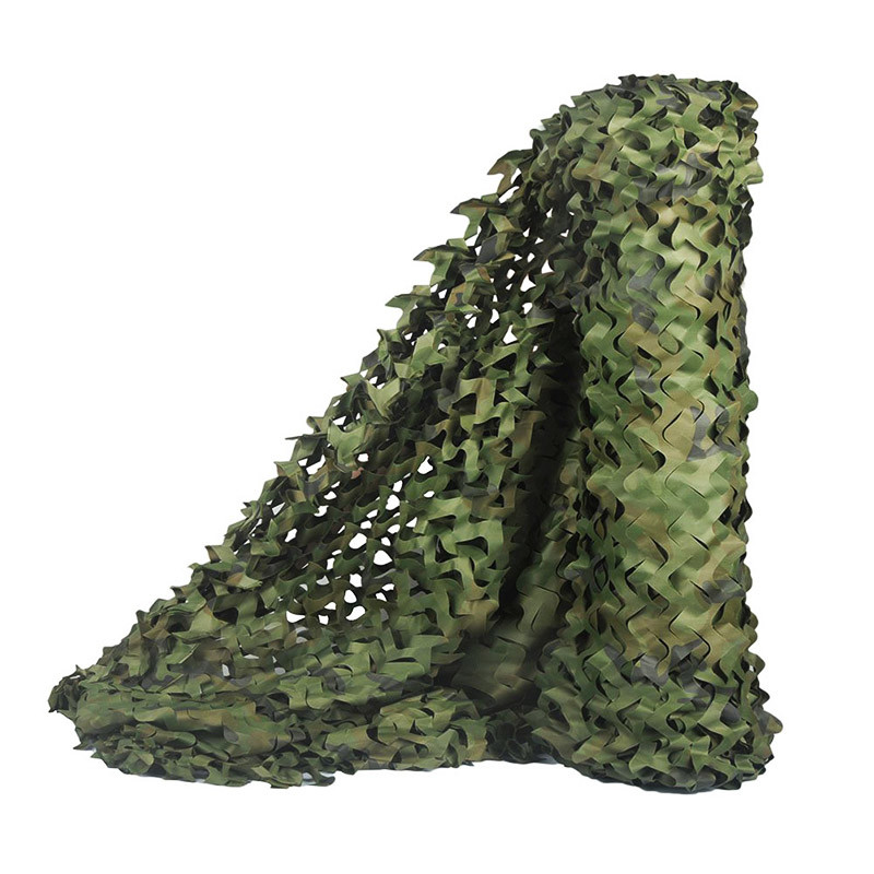 Miniatura 6 de Red Ghillie Camuflaje Militar AE-641 A